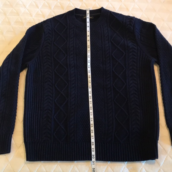 Banana Republic Wool Sweater - Picture 6 of 8